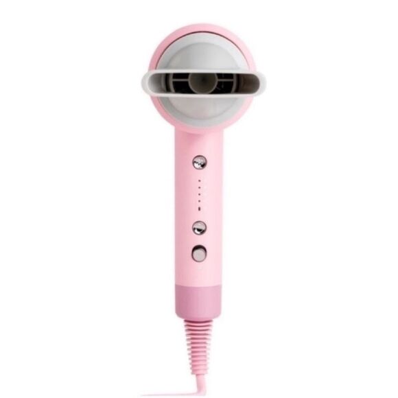 Pink Mermade Hair Dryer - Picture 11 of 15